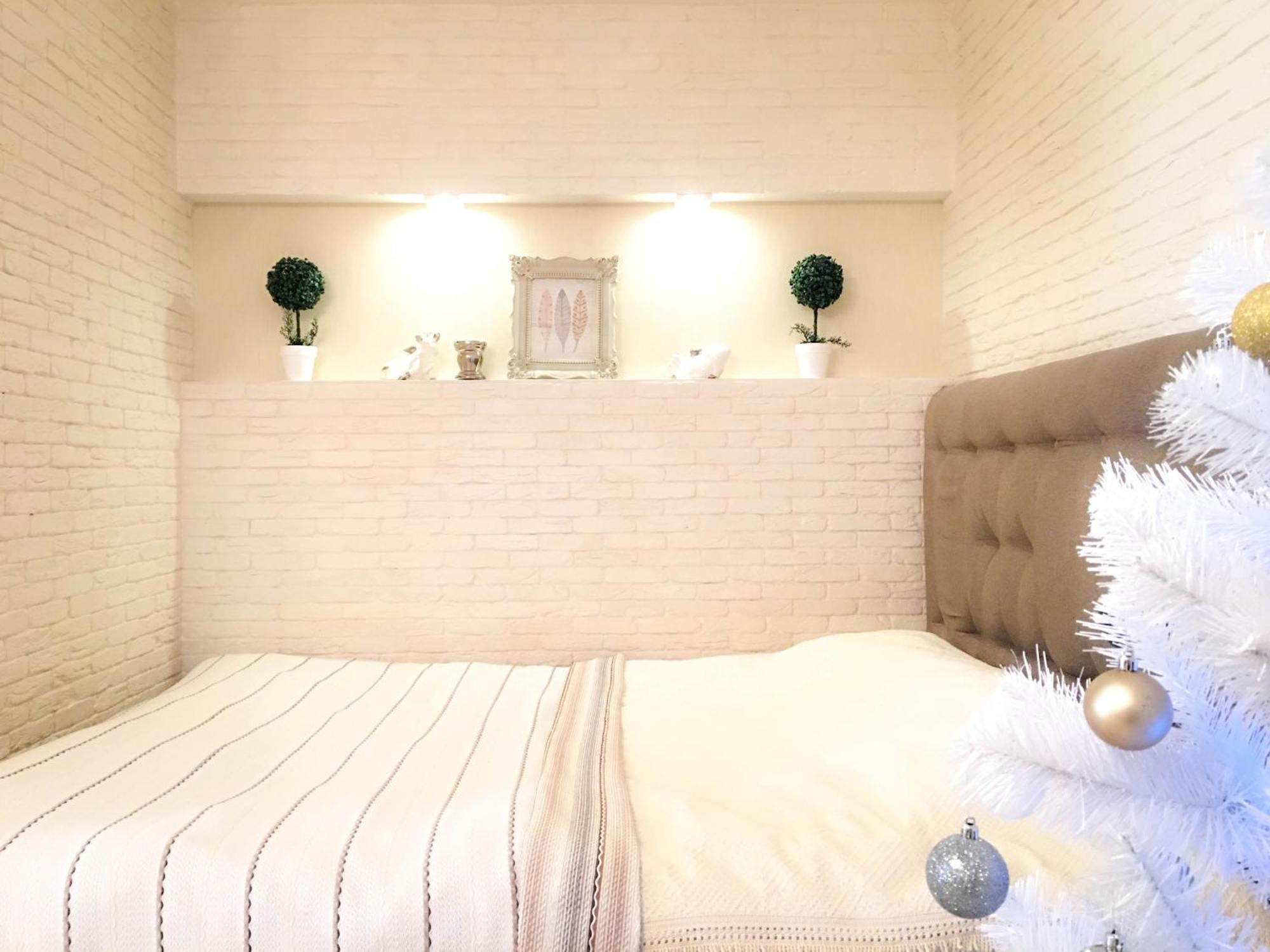 Studio Luxe On Victory Street In The City Center Vínnytsia Exterior foto