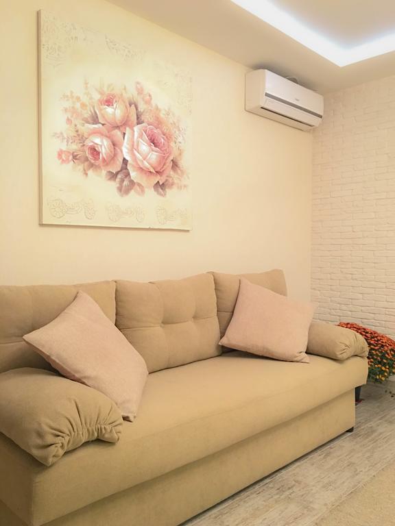 Studio Luxe On Victory Street In The City Center Vínnytsia Exterior foto